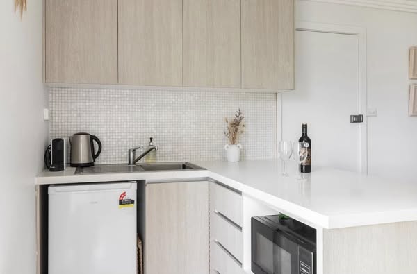 Example of laundry design